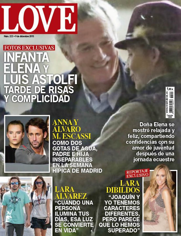 La sinceridad de cuatro mujeres: Paula Echevarría, Eva González, Terelu Campos y Norma Duval