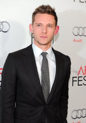 Tom Holland y Jamie Bell... ¡Separados al nacer!