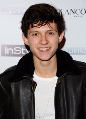 Tom Holland y Jamie Bell... ¡Separados al nacer!