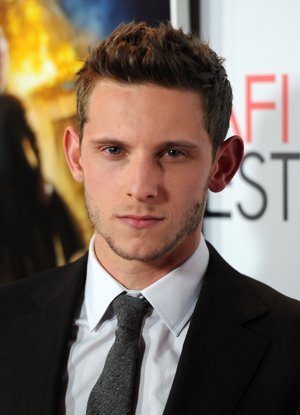 Tom Holland y Jamie Bell... ¡Separados al nacer!