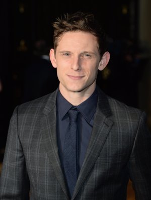 Tom Holland y Jamie Bell... ¡Separados al nacer!