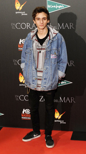 Premier El Corazo del Mar