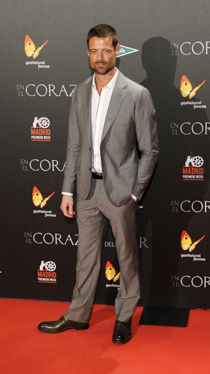 Premier El Corazo del Mar