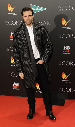 Premier El Corazo del Mar