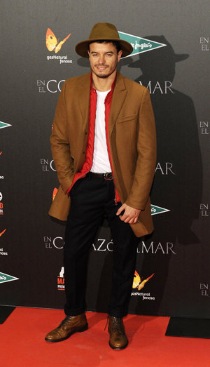 Premier El Corazo del Mar