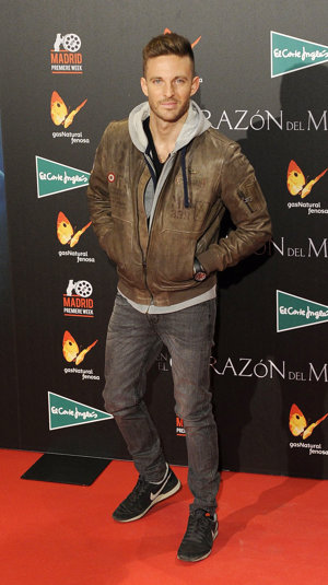 Premier El Corazo del Mar