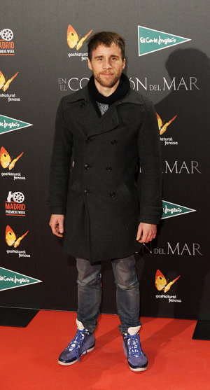 Premier El Corazo del Mar