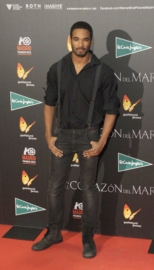 Premier El Corazo del Mar