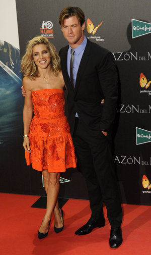 Premier El Corazo del Mar