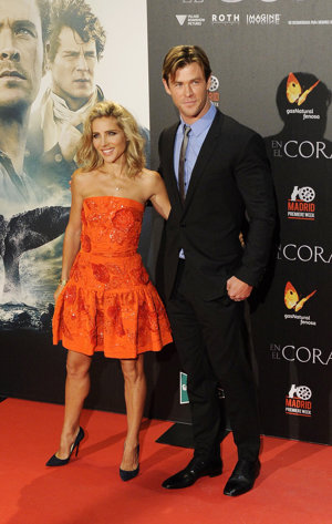 Premier El Corazo del Mar