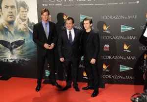 Premier El Corazo del Mar