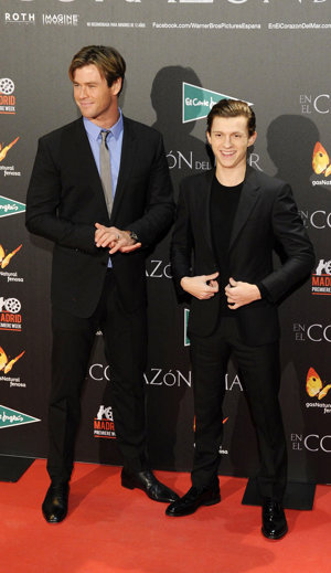 Premier El Corazo del Mar