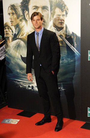 Premier El Corazo del Mar