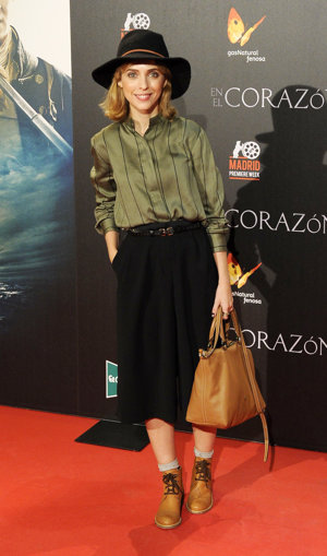 Premier El Corazo del Mar