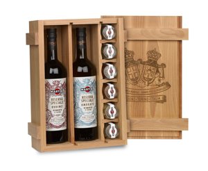 Martini Riserva Speciale Pack NavidadMARTINI