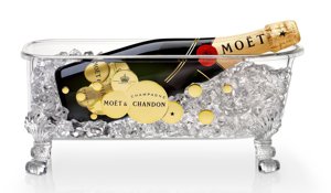 MÖET&CHANDON