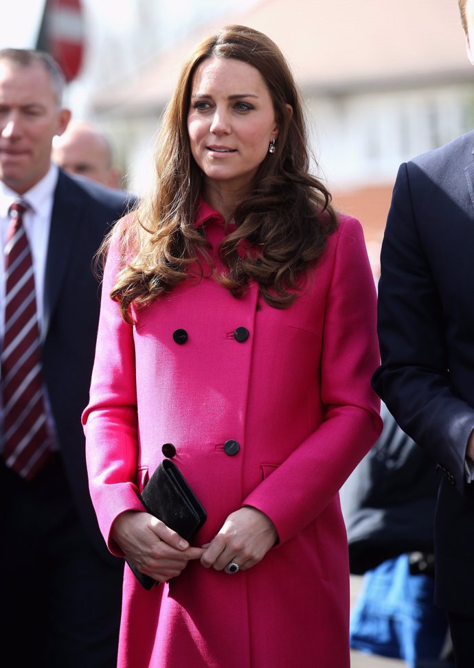 Kate Middleton