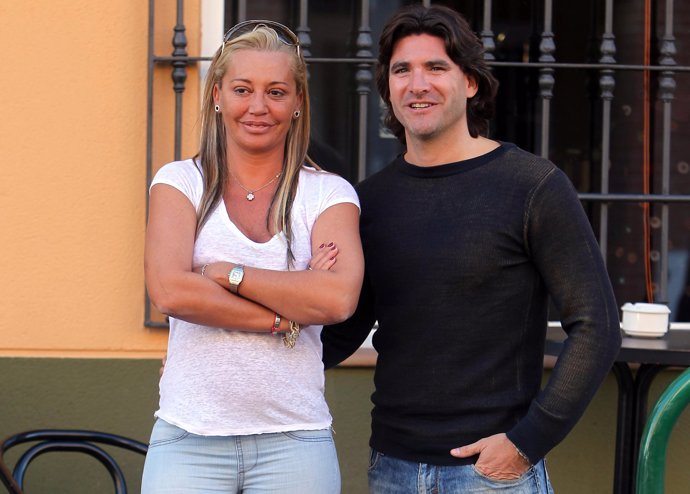 belen esteban y toño sanchís