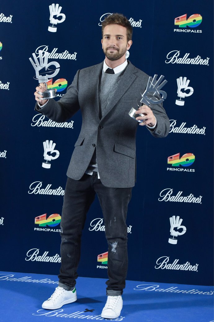 PABLO ALBORAN