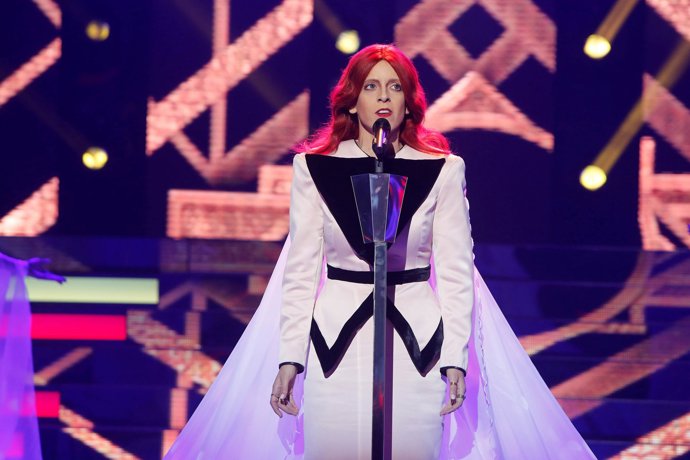 ruth lorenzo es florence welch