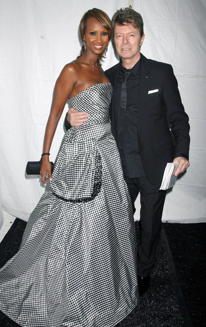 Modelos y cantantes: un cóctel de amor explosivo