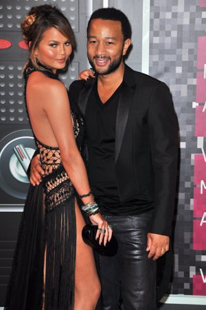 Modelos y cantantes: un cóctel de amor explosivo