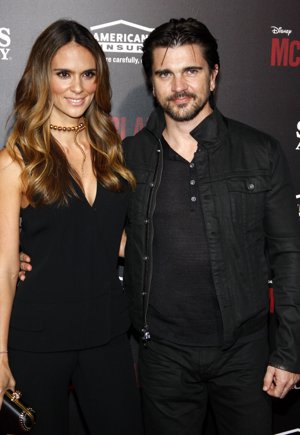 Modelos y cantantes: un cóctel de amor explosivo