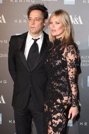 Modelos y cantantes: un cóctel de amor explosivo