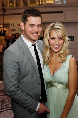 Modelos y cantantes: un cóctel de amor explosivo