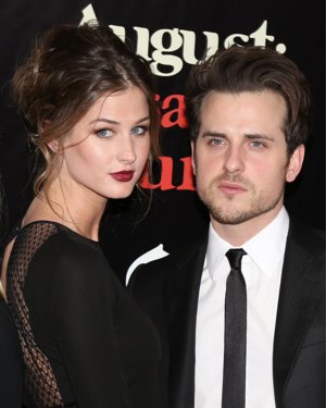 Modelos y cantantes: un cóctel de amor explosivo