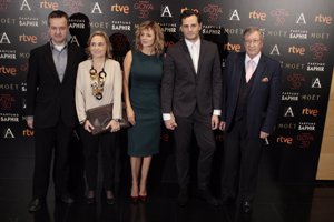 Nominaciones de los Premios Goya 2016