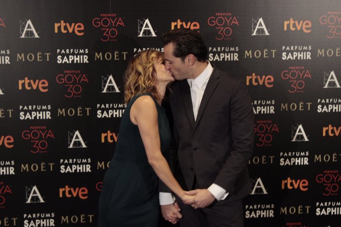 Nominaciones de los Premios Goya 2016