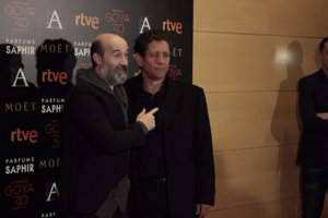 Nominaciones de los Premios Goya 2016