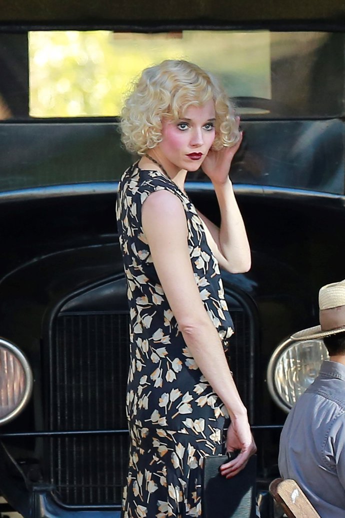 Ben Affleck y Sienna Miller, ¿pareja dentro y fuera de la gran pantalla?