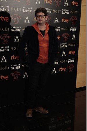 Nominaciones de los Premios Goya 2016