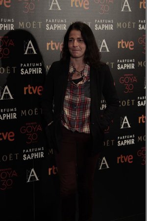 Nominaciones de los Premios Goya 2016