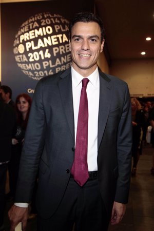 Cara a cara Rajoy y Sánchez, sus looks a debate