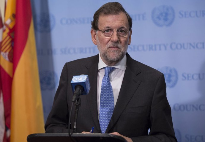 Cara a cara Rajoy y Sánchez, sus looks a debate