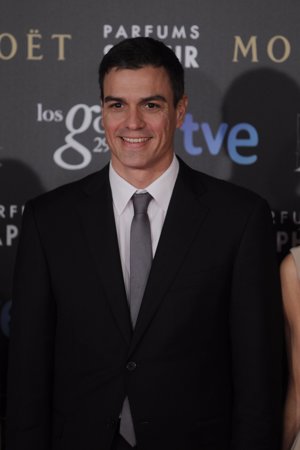 Cara a cara Rajoy y Sánchez, sus looks a debate