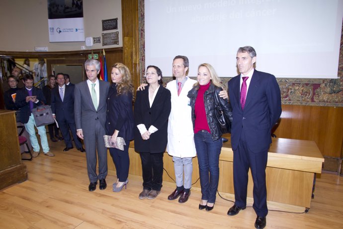 adolfo suarez illana