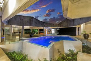 Casa al estilo de Star Wars