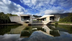 Casa al estilo de Star Wars