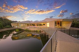 Casa al estilo de Star Wars