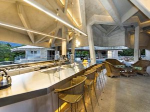 Casa al estilo de Star Wars