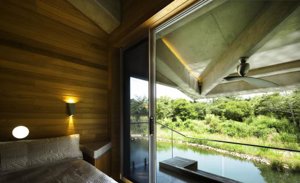 Casa al estilo de Star Wars