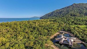 Casa al estilo de Star Wars