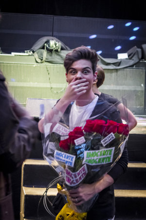 ¿Quiénes serán 'los inocentes' de este 2015?