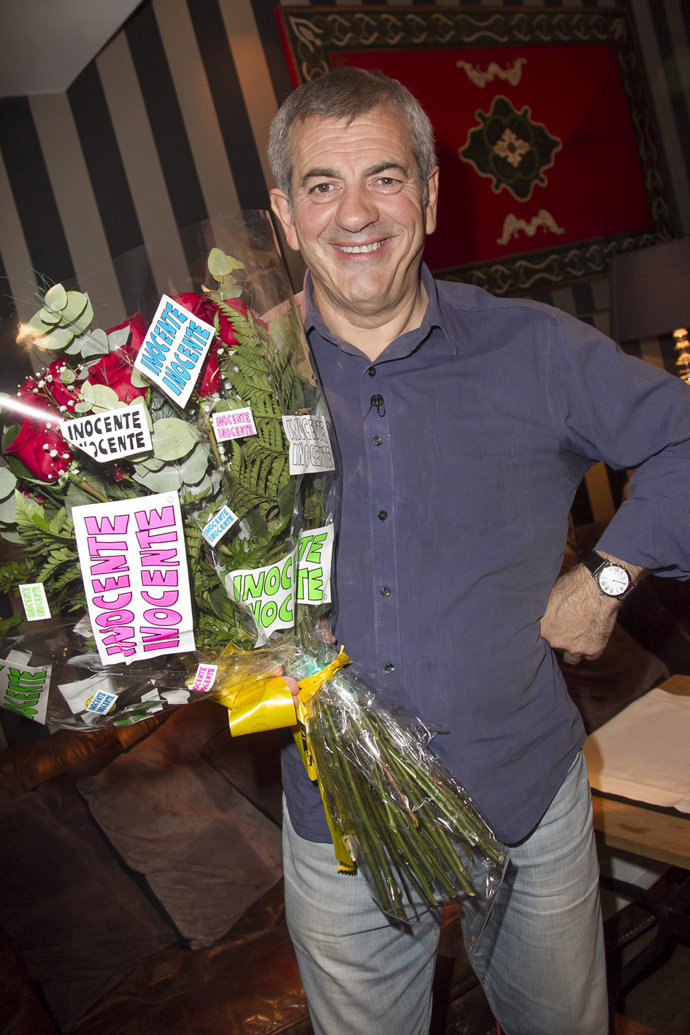 ¿Quiénes serán 'los inocentes' de este 2015?