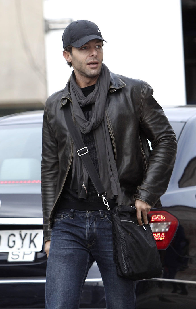 Velvet: ¿Quién es Marco Cafiero? El italiano Francesco Testi