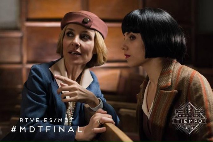 Los 10 personajes femeninos de televisión que han dado la campanada en 2015